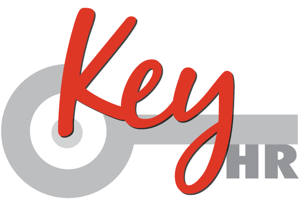 Key HR Logo